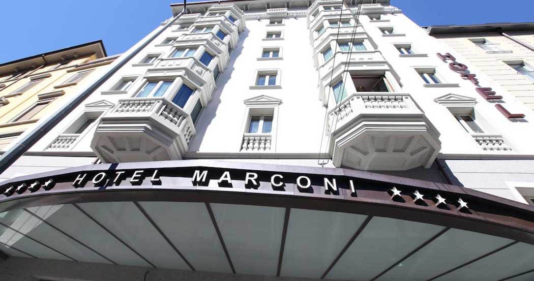 Marconi Hotel