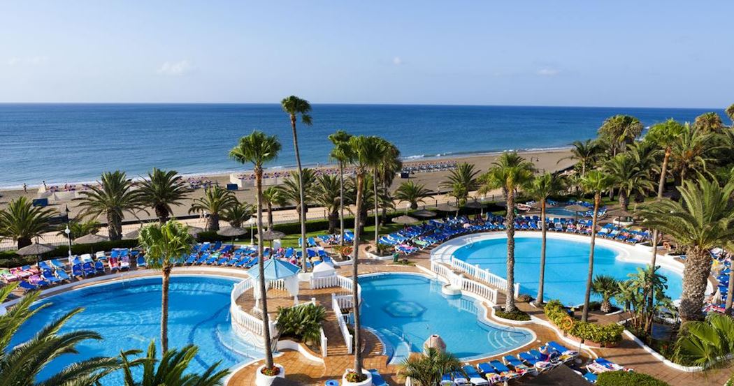 Sol Lanzarote All Inclusive