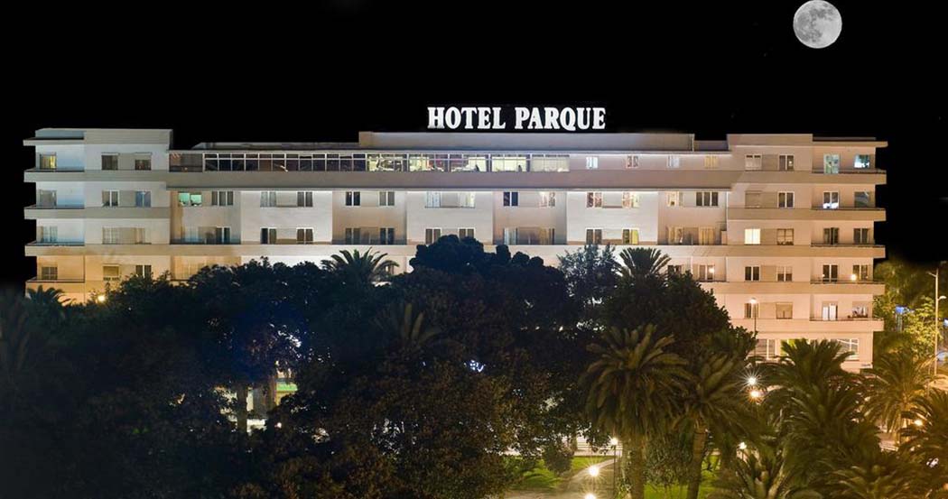 Sercotel Hotel Parque