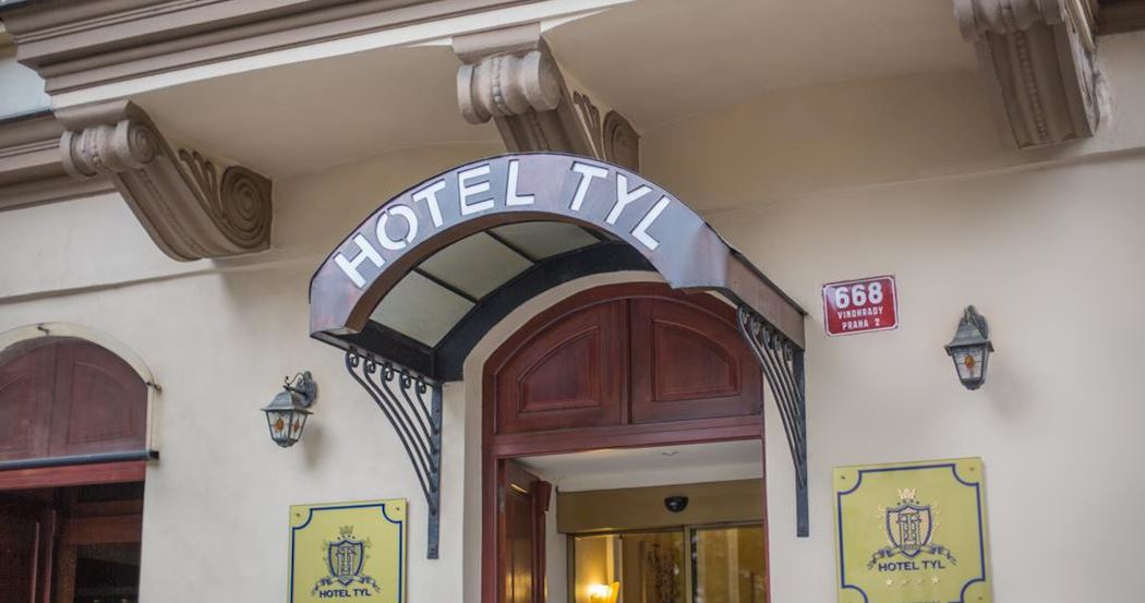 Hotel Tyl