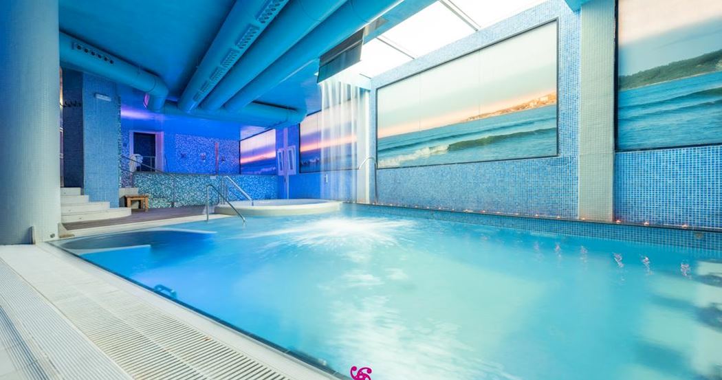 Norat Marina and Spa