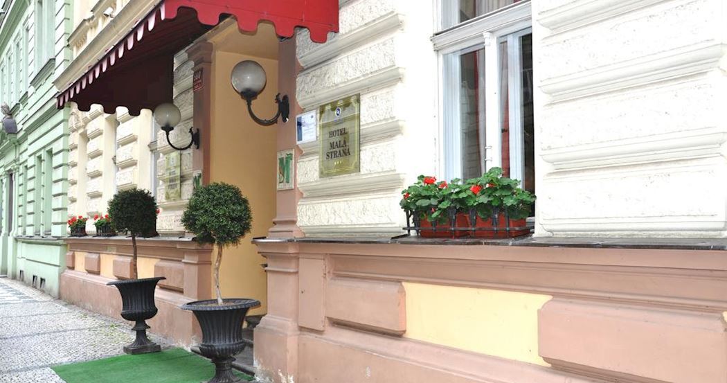 Hotel Mala Strana