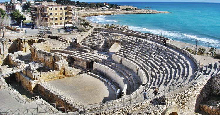 Tarraco Park