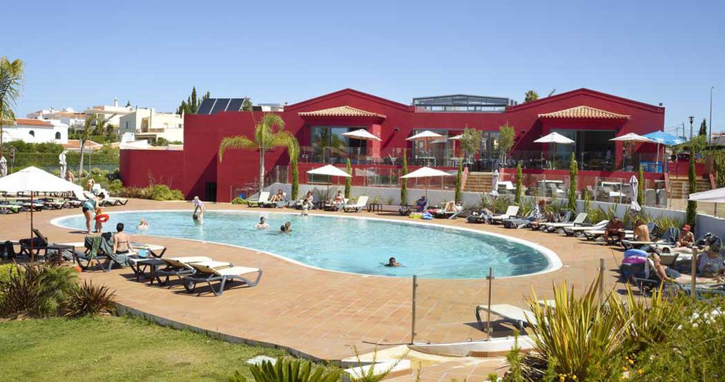 Vale da Lapa Village Resort