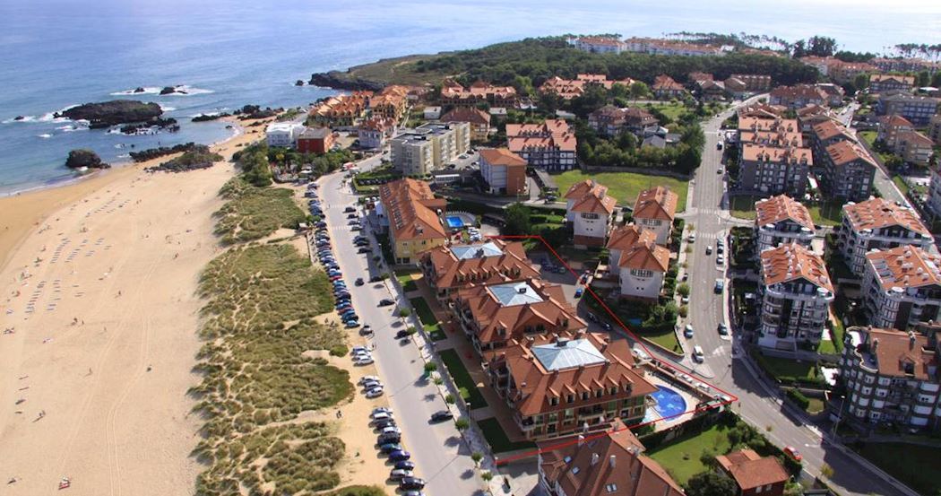 Maritimo Ris Apartamentos