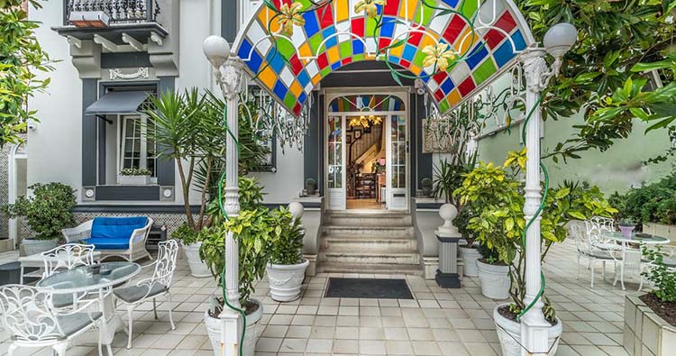 Boutique Las Brisas