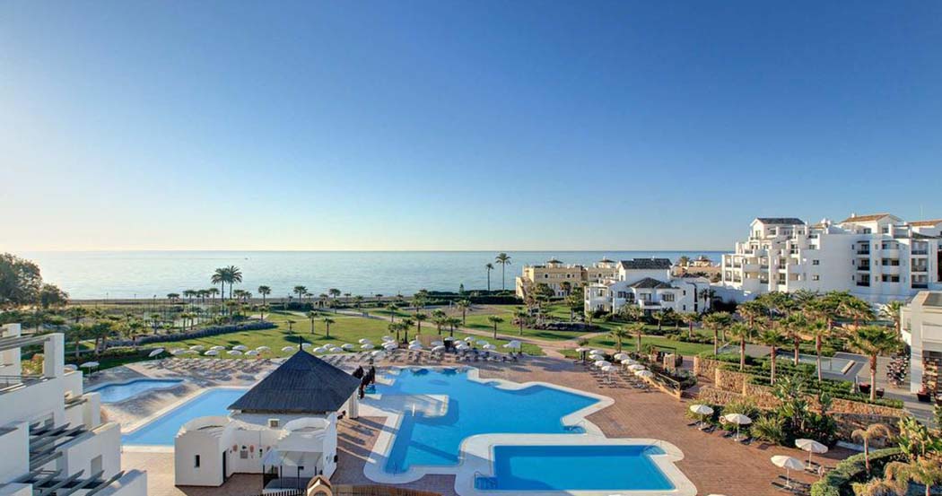 Estepona Hotel & Spa Resort