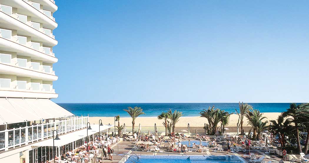 Riu Oliva Beach Resort - All Inclusive