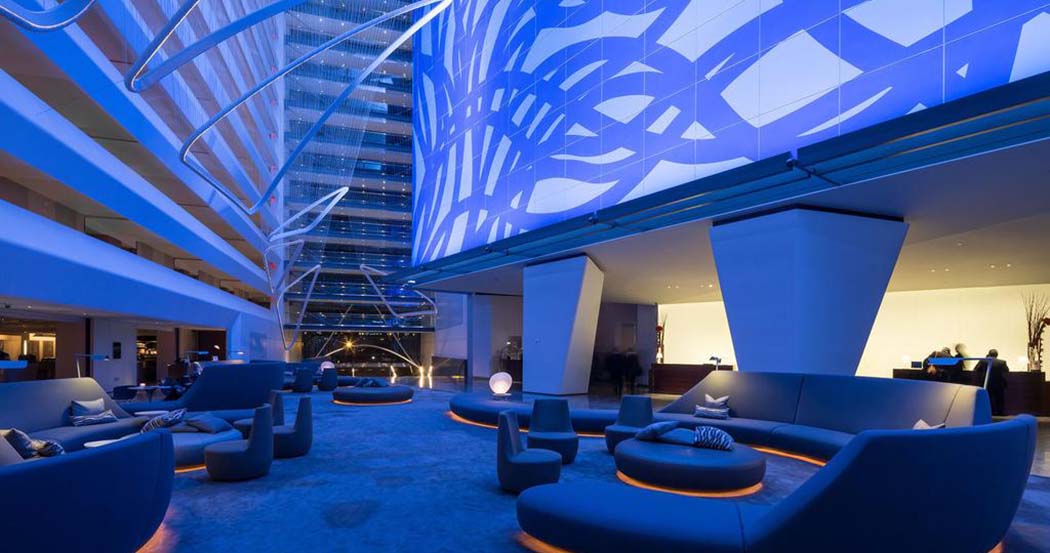 Conrad New York