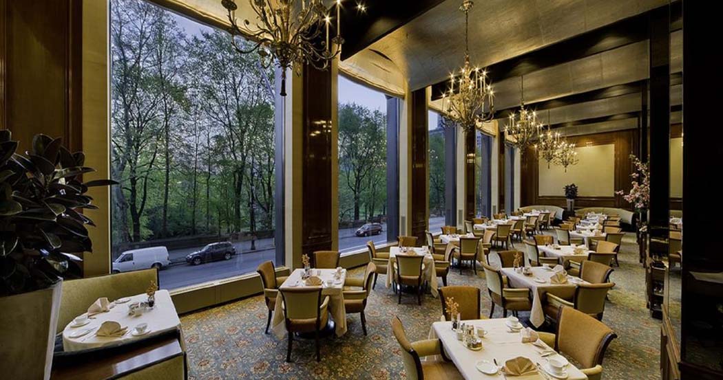 Park Lane Hotel New York