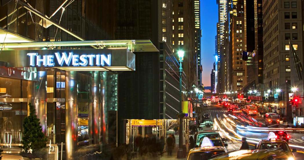 The Westin New York Grand Central