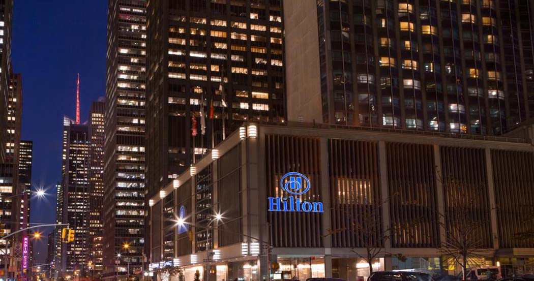 New York Hilton Midtown