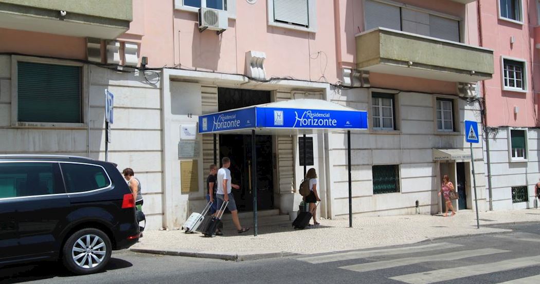 Residencial Horizonte
