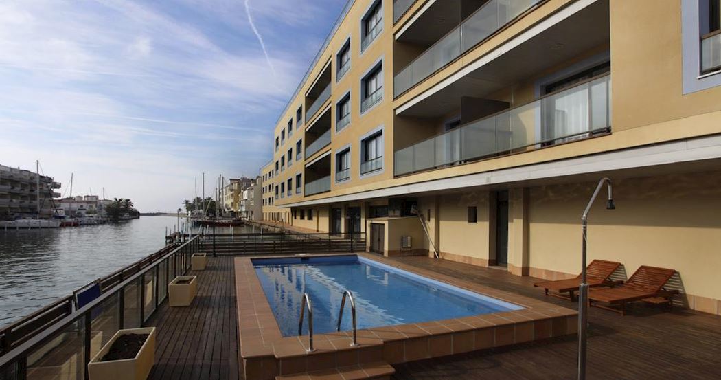 Pierre & Vacances Empuriabrava