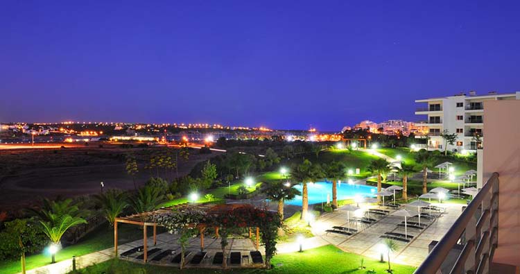 Vista Marina Apartamentos Turisticos