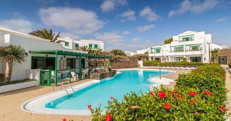 El Guarapo Apartamentos