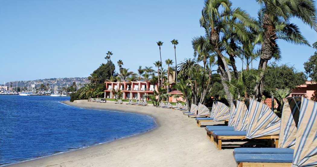 Bahia Resort