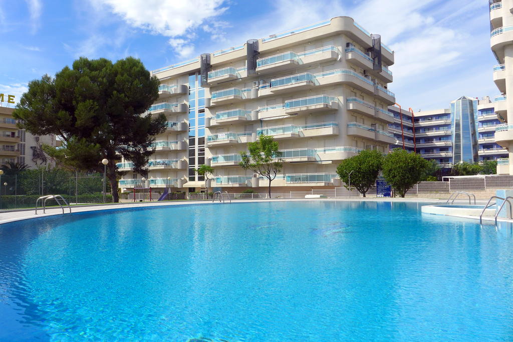 Apartamentos Larimar - Families Only