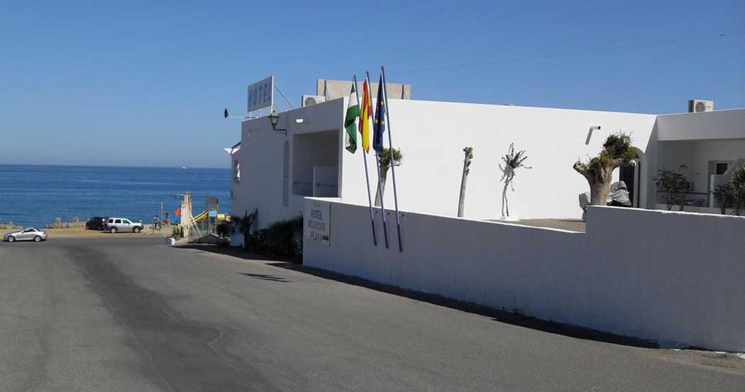 HOTEL MOJACAR PLAYA