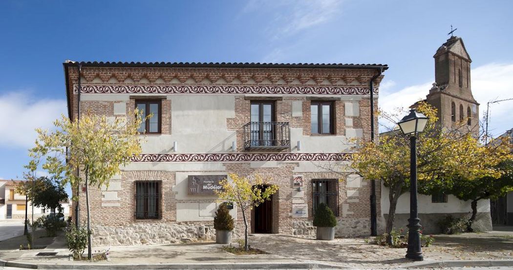 Hosteria Del Mudejar