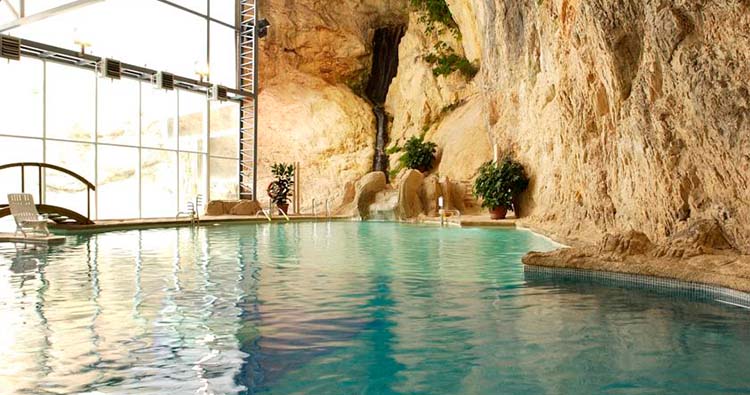 Balneario Seron