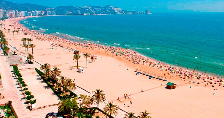 Ofertas 2021 En Cullera Holiday Dvacaciones Com No Pagues Mas Por Lo Mismo