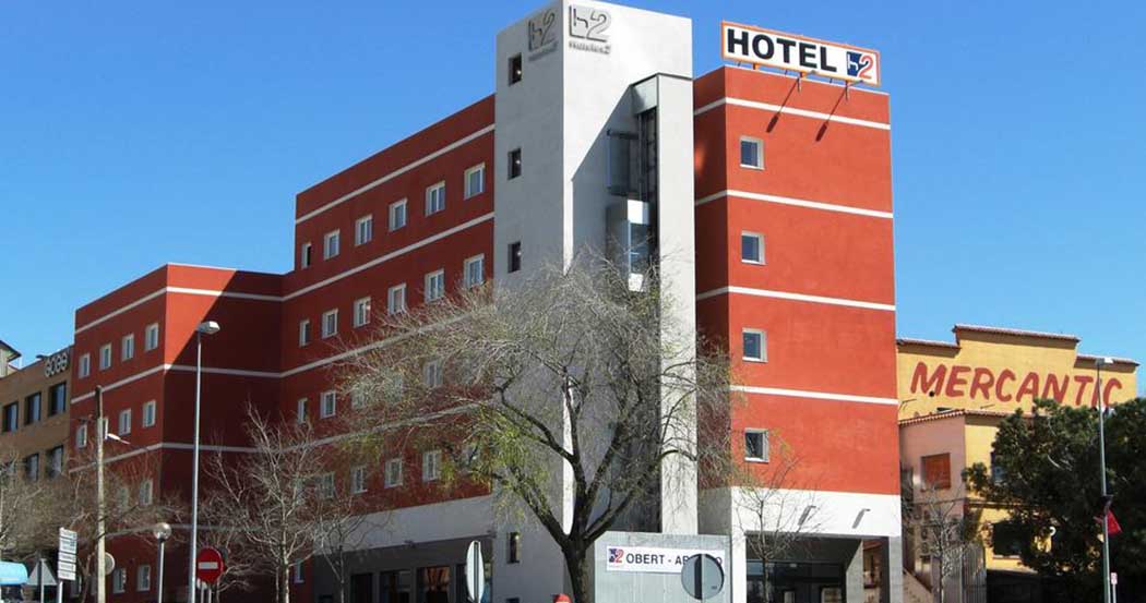 Hotel Venture Sant Cugat