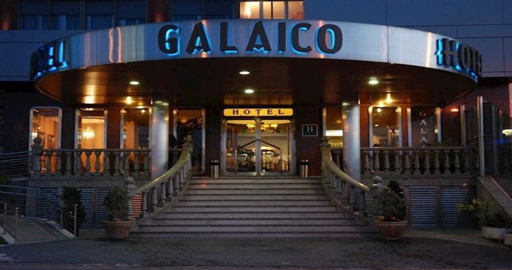 Galaico Hotel