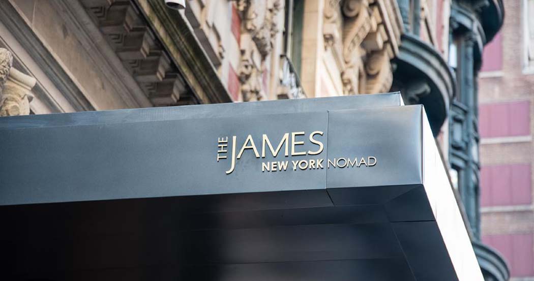 The James New York - NoMad