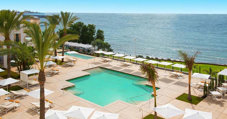 Iberostar Grand Salome Adults Only