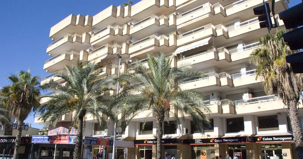 APARTAMENTOS MERITXELL - SALOU