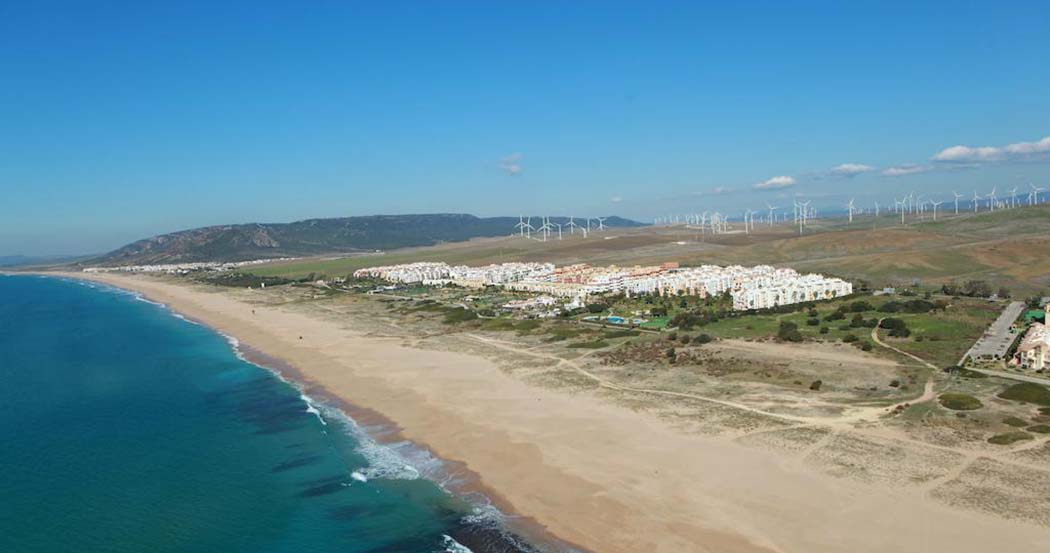 APARTAMENTOS PUERTO ZAHARA