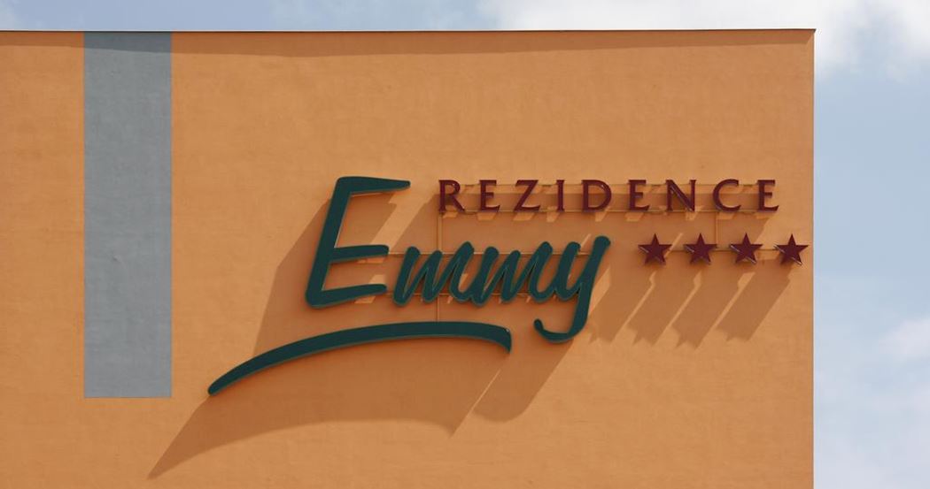 Rezidence Emmy