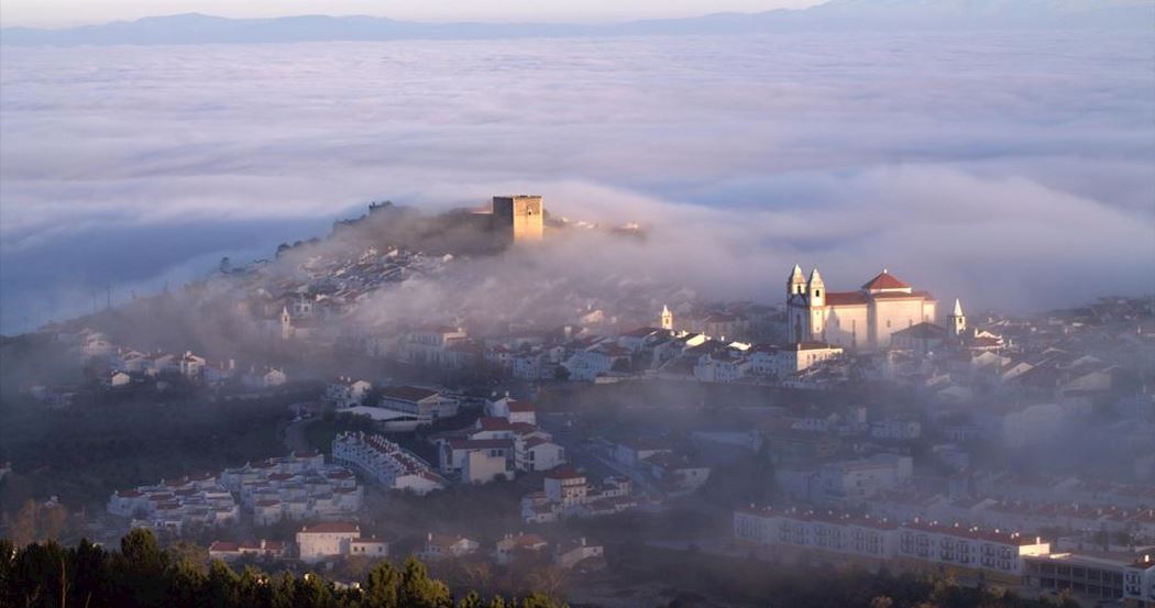 INATEL Castelo de Vide