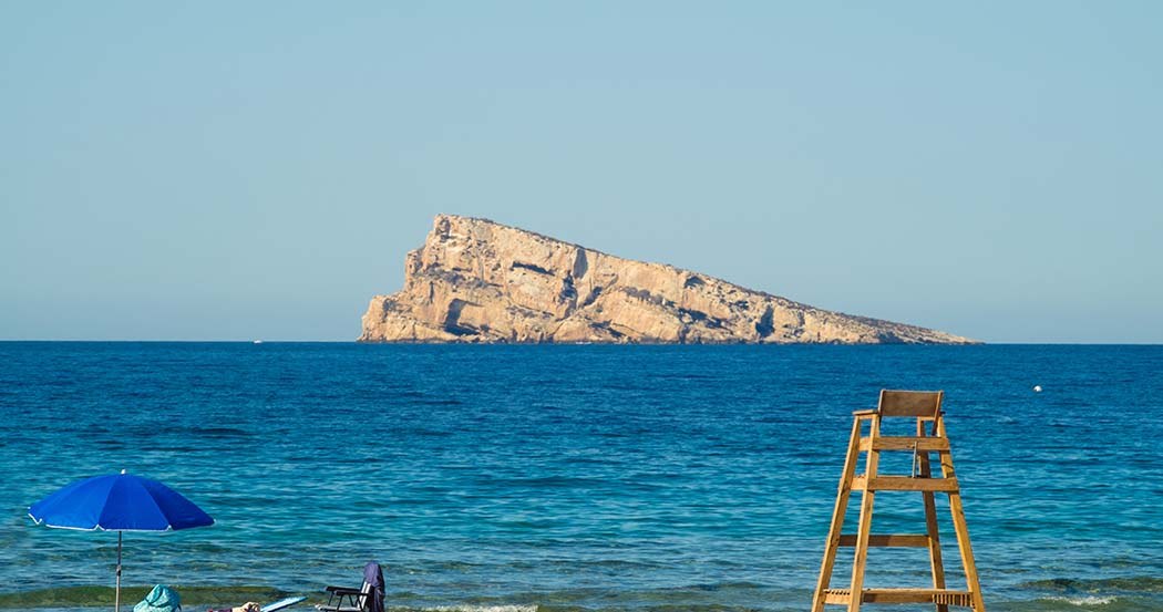 DVACACIONES 4* SUP. BENIDORM - ONLY ADULTS