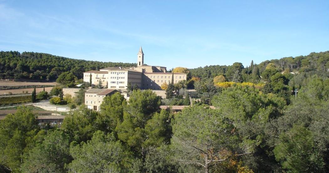 Monestir de les Avellanes Meeting and Ecoresort