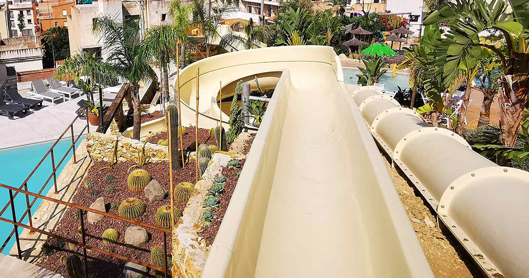 Alba Seleqtta Hotel Spa Resort