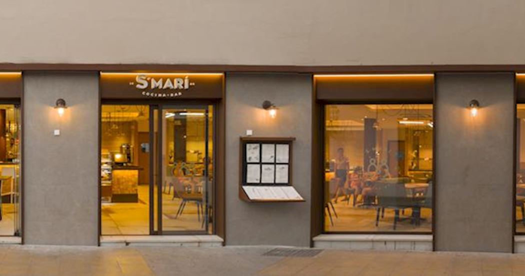 Hostal Mari