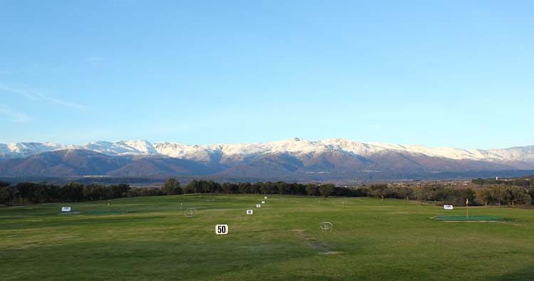 Valles De Gredos