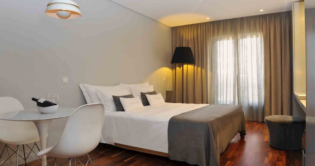 Altis Prime Hotel