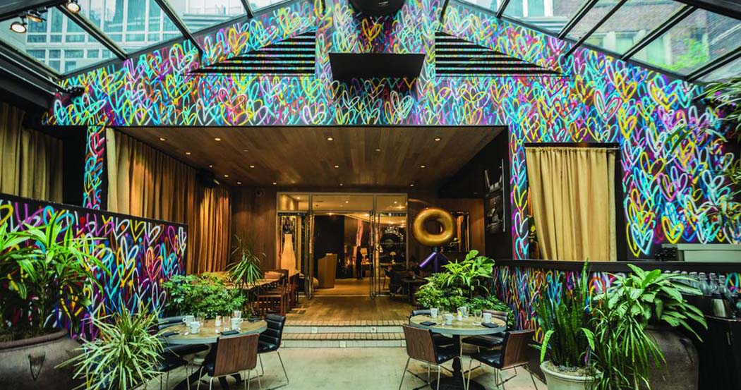 NoMo Soho