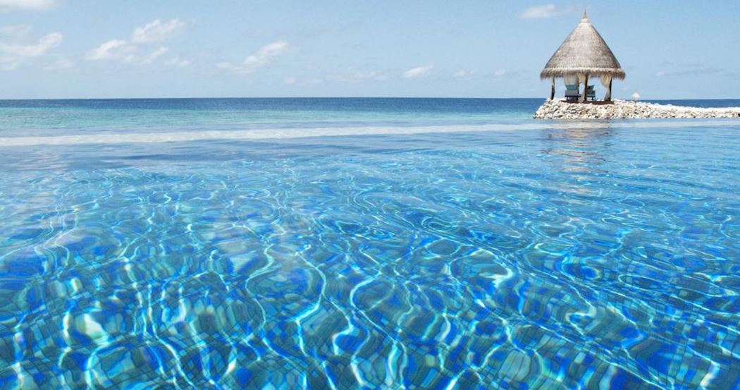 Taj Coral Reef Resort & Spa