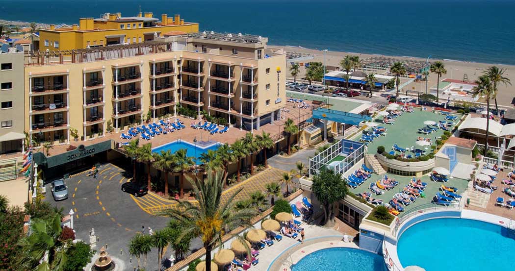 Sol Torremolinos Don Marco