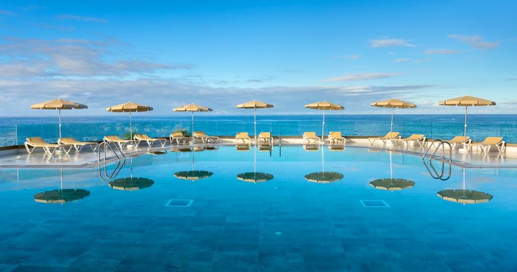 Apartments La Palma Affiliated by Melia