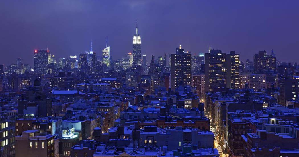 Sheraton Tribeca