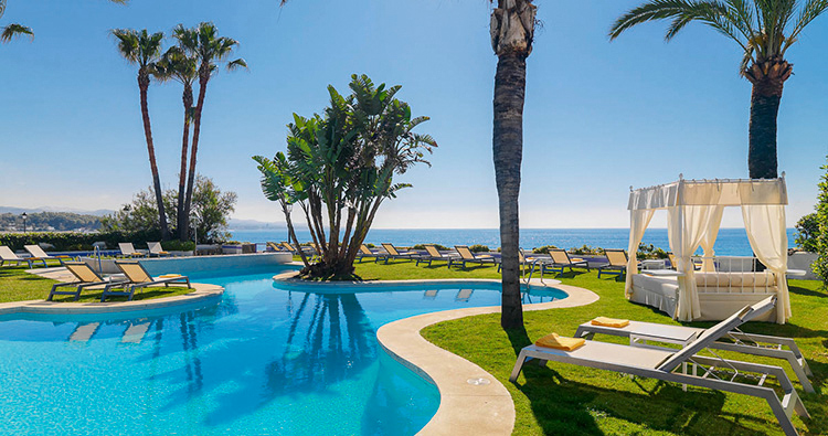 Iberostar Selection Marbella Coral Beach