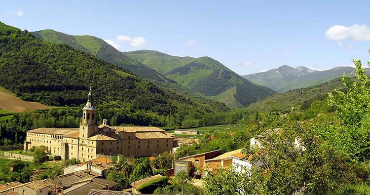 Hostería San Millan