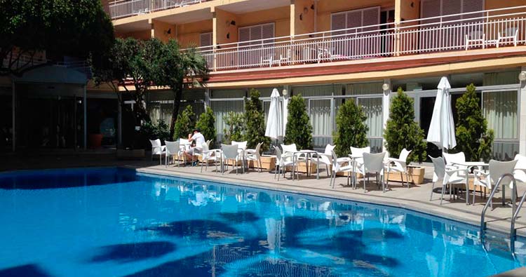 Gran Hotel Flamingo - Adults Only