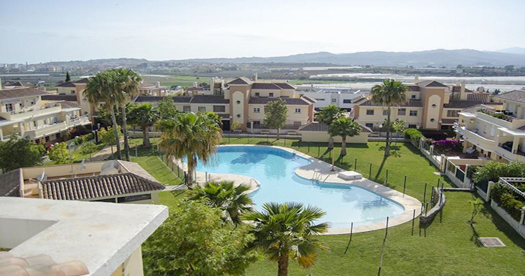 Complejo Terrasol Baviera Golf