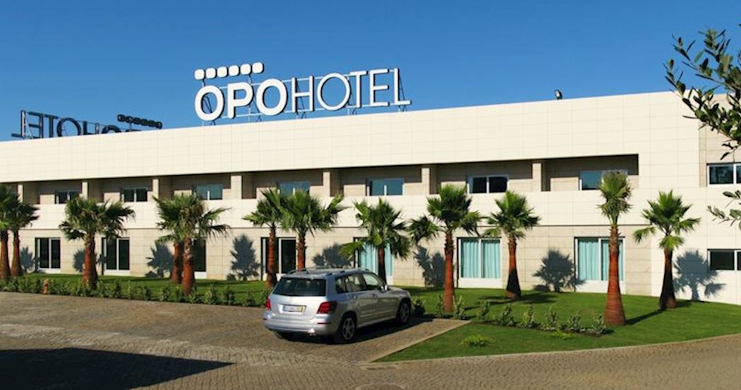 OpoHotel Porto Aeroporto